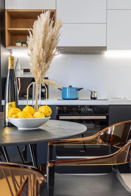 Calm Home Διαμέρισμα Κέντρο Ηρακλείου Héraklion Extérieur photo